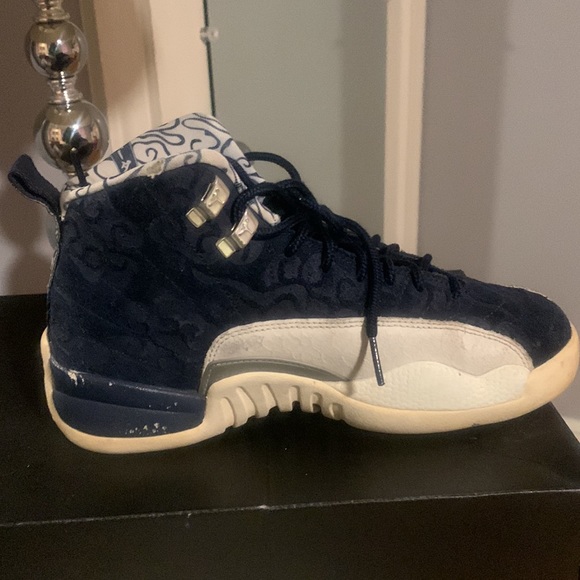 Jordan 12 International flight - Picture 9 of 10